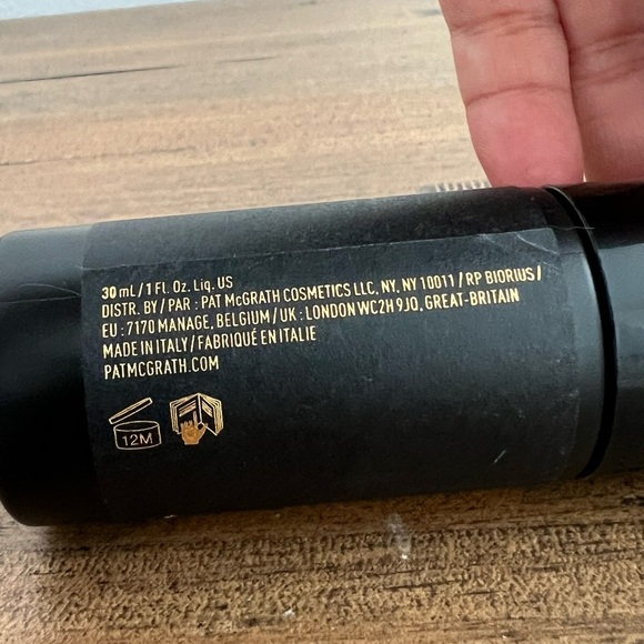 Pat McGrath skin fetish sublime perfection primer - Picture 3 of 3